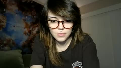 Snapshot of faerienugs chatting on 12.14.24 Faerie 3 online show from 12.14.24