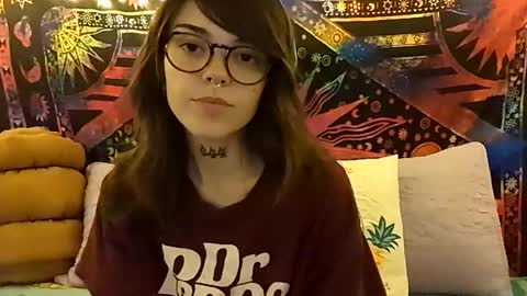 Faerie 3 online show from 03.23.26