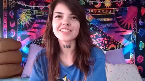 Faerie 3 online show from 04.03.26