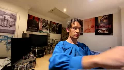 fagboysissy online show from 10.26.25