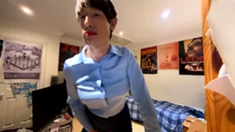 fagboysissy online show from 01.07.26