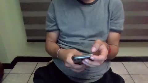 failthetest22 online show from 11.28.25