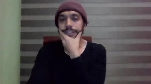 failthetest22 online show from 12.01.25