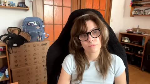 Loly online show from 04.20.26