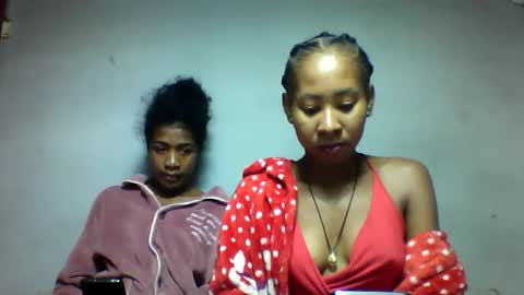 faiqua95 online show from 04.27.26