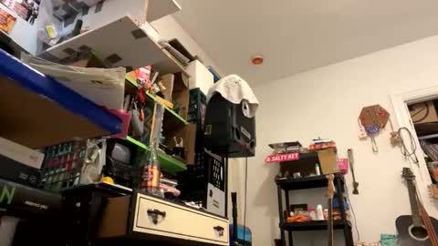 fairtouching online show from 03.12.25