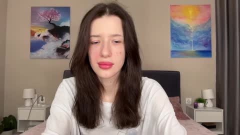 Snapshot of fairy_bloomix chatting on 02.12.25 Bloom online show from 02.12.25