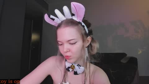 fairy_casey online show from 12.10.24
