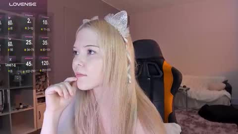 fairy_casey online show from 12.02.25