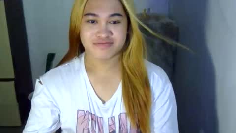 call me shanaia online show from 03.16.26