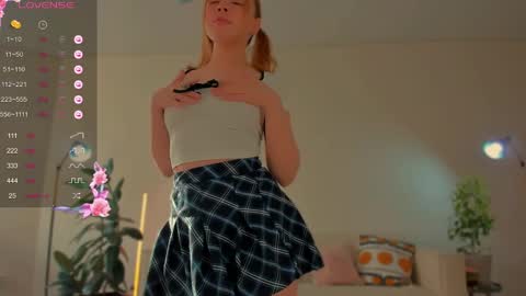 fairy_lele online show from 04.03.26