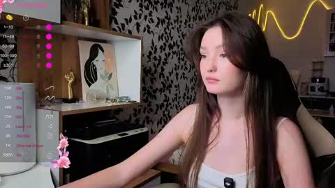 Snapshot of fairy_lina chatting on 06.04.26 lina online show from 06.04.26