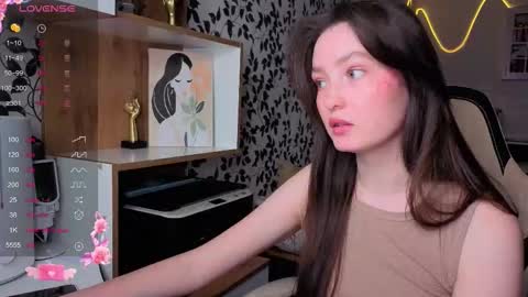 Fairy m00n  online show from 03.24.26