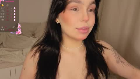 Snapshot of fairy_mairy chatting on 03.15.26 Mairy online show from 03.15.26