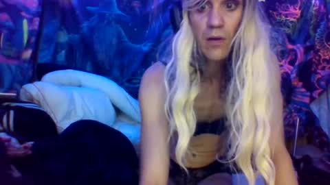 fairy_moan online show from 06.07.26