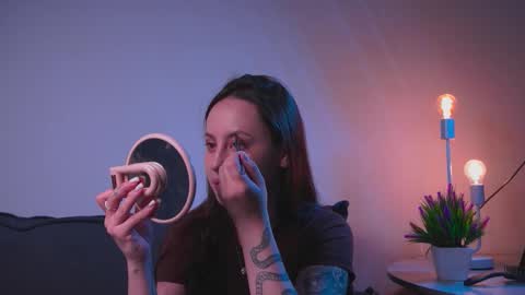 fairy_nine online show from 10.02.25