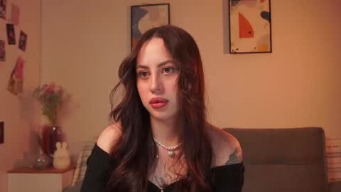 fairy_nine online show from 11.17.25