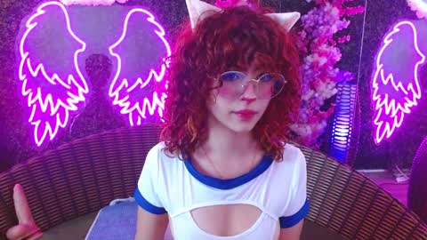 FAIRY online show from 01.29.25