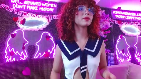 FAIRY online show from 02.15.25