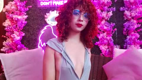 FAIRY online show from 03.10.25