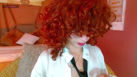 FAIRY online show from 11.12.25