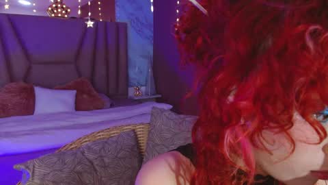 FAIRY online show from 03.30.26