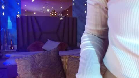 FAIRY online show from 05.12.26