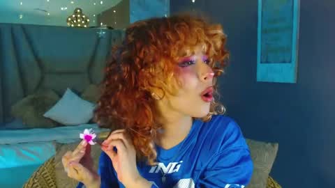 FAIRY online show from 05.27.26