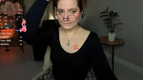 Tara online show from 04.11.26