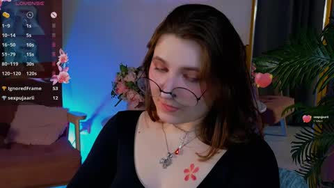 Tara online show from 05.15.26
