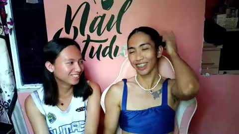 Snapshot of fairy_twinse chatting on 12.01.25 fairy_twinse online show from 12.01.25