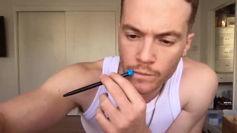 Travis online show from 12.19.24