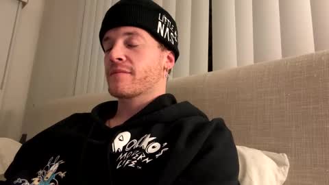 Travis online show from 01.28.25