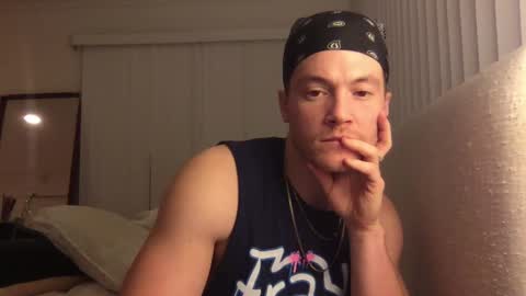 Travis online show from 03.03.25