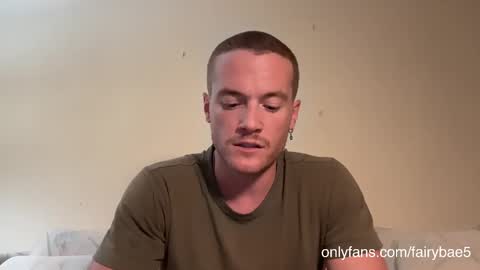 Travis online show from 09.25.25