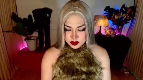 Snapshot of fairycockxxx chatting on 11.12.25 CLAUDIA VALVALERA online show from 11.12.25