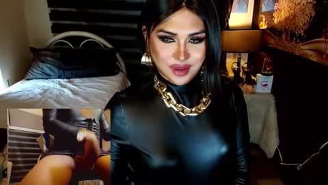 CLAUDIA VALVALERA online show from 02.27.26