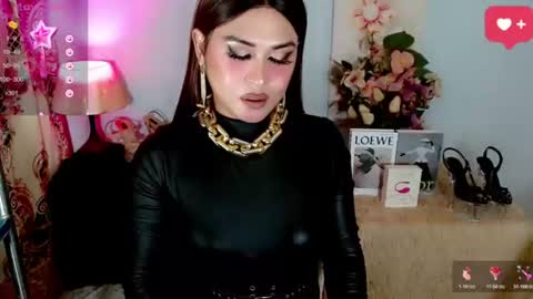 CLAUDIA VALVALERA online show from 06.22.26