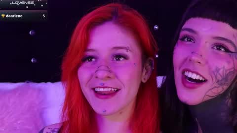 Snapshot of fairyflexxx chatting on 02.04.25 Fairy online show from 02.04.25