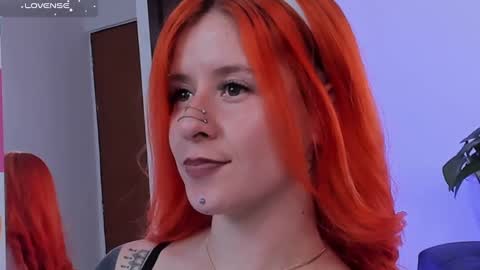 Snapshot of fairyflexxx chatting on 03.10.25 Fairy online show from 03.10.25