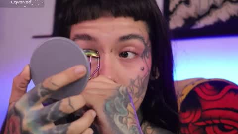 Fairy online show from 12.15.25