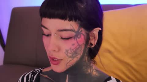 Fairy online show from 02.18.26