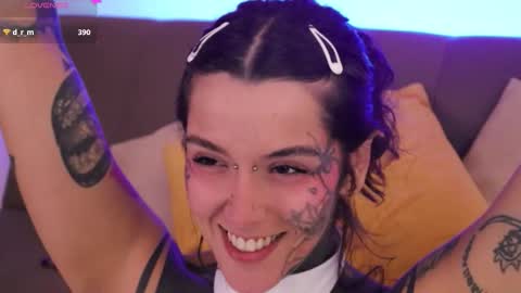 Fairy online show from 03.26.26