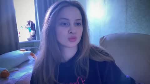 Ilona online show from 02.13.25