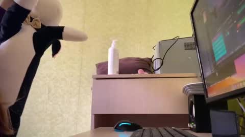 Ilona online show from 02.26.25