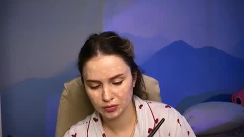 Ilona online show from 03.07.26