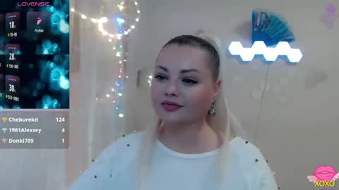 Jewell online show from 05.16.26
