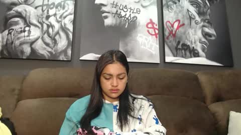 fairylatin online show from 11.16.25