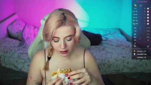 Vi  online show from 03.12.25