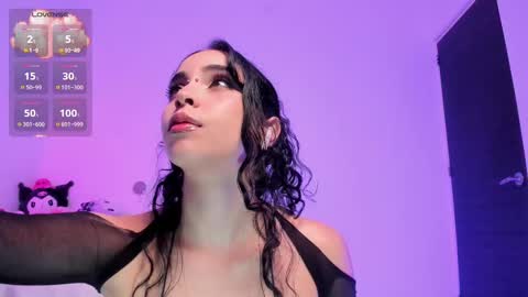 Sara  REMEMBER TO LEAVE A THUMB UP online show from 03.11.25